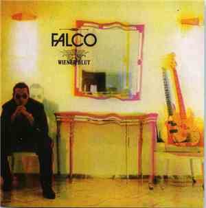 Falco - Wiener Blut