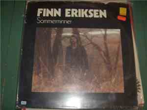 Finn Eriksen - Sommerminner