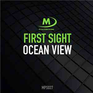 First Sight - Ocean View