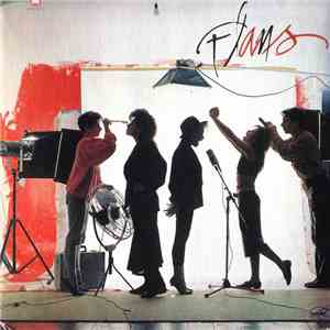 Flans - Flans