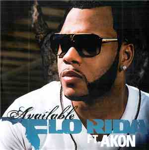 Flo Rida ft. Akon - Available
