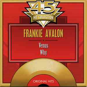 Frankie Avalon - Venus / Why