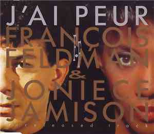 François Feldman & Joniece Jamison - J'Ai Peur
