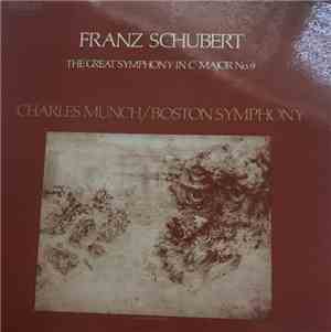 Franz Schubert - The Great Symphony in C Major No.9