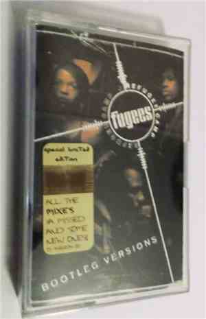 Fugees (Refugee Camp) - Bootleg Versions