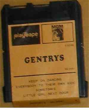Gentrys - Gentrys