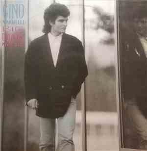 Gino Vannelli - Big Dreamers Never Sleep