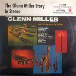 Glenn Miller - The Glenn Miller Story In Stereo