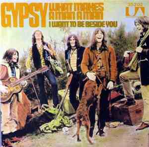 Gypsy  - What Makes A Man A Man