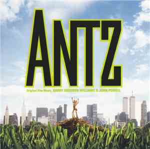Harry Gregson-Williams & John Powell - Antz - Original Film Music