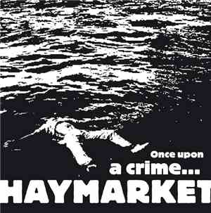Haymarket  - Once Upon A Crime...