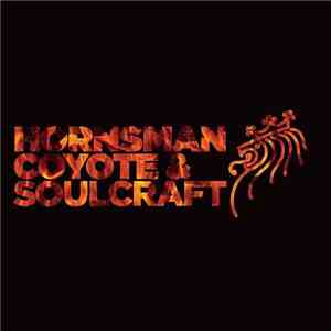 Hornsman Coyote & Soulcraft  - Hornsman Coyote & Soulcraft