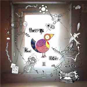 Icarus  - I Tweet The Birdy Electric
