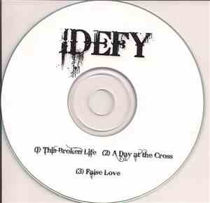 Idefy - Hear My Voice