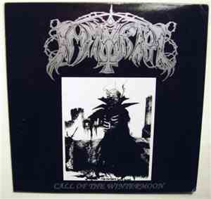 Immortal - Call Of The Wintermoon