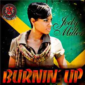J Miller - Burnin' Up
