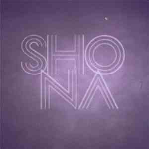 Jake Chudnow - Shona