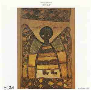 James Newton  - Axum