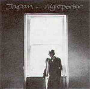 Japan - Nightporter