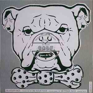 Jaques Le Fit - Trois Visages De Chien EP