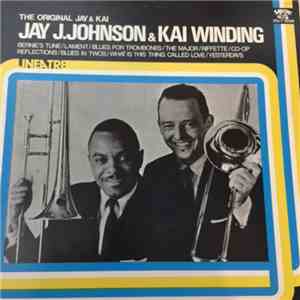 Jay J.Johnson & Kai Winding - The Original Jay & Kai