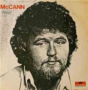 Jim McCann - McCANN