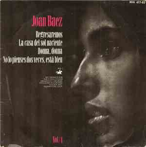 Joan Baez - Vol/1