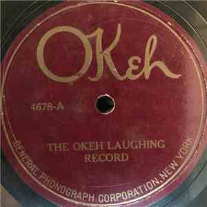 Johann Strauss - The Okeh Laughing Record / The Gypsy Baron