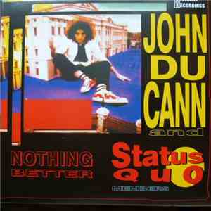 John Du Cann - Nothing Better