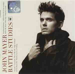 John Mayer - Battle Studies
