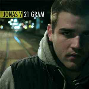 Jonas V - 21 Gram
