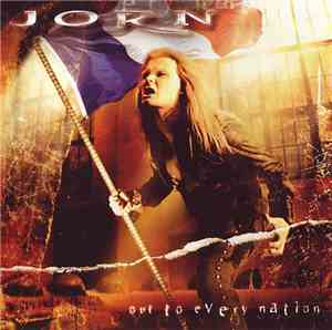 Jorn  - Out To Every Nation