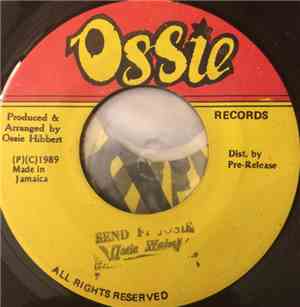 Josie Wale - Send Fi Josey