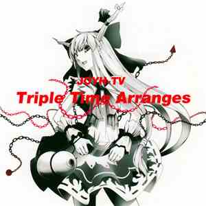 Joyh-TV - Triple Time Arranges
