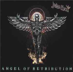 Judas Priest - Angel Of Retribution