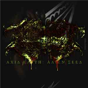 Kalebisdead - Acid Earth: Alien Seed