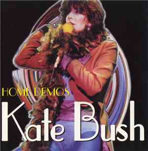 Kate Bush - Home Demos