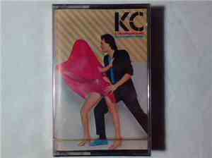 KC & The Sunshine Band - All In A Night's Work