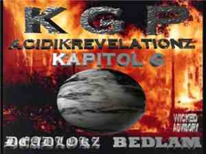 KGP - Acidikrevelationz