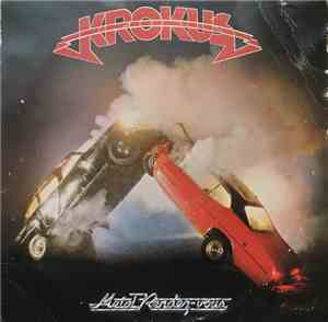 Krokus - Metal Rendez-vous