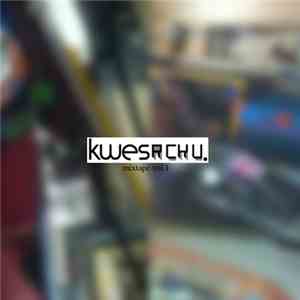 Kwes. & Micachu : Kwesachu - Kwesachu Mixtape Vol.1