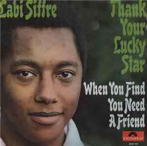 Labi Siffre - Thank Your Lucky Star