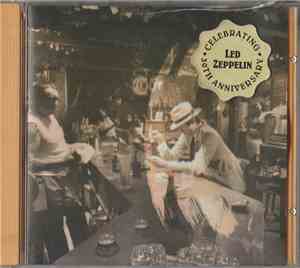 Led Zeppelin - In Through The Out Door