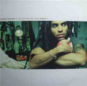 Lenny Kravitz - If You Can't Say No