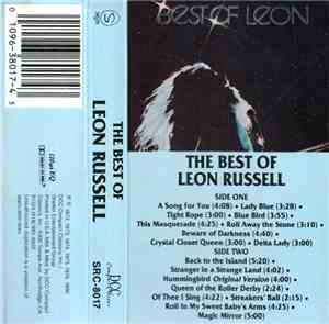 Leon Russell - Best Of Leon