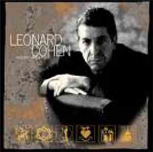 Leonard Cohen - More Best Of