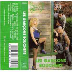 Les Garçons Bouchers - Les Garçons Bouchers