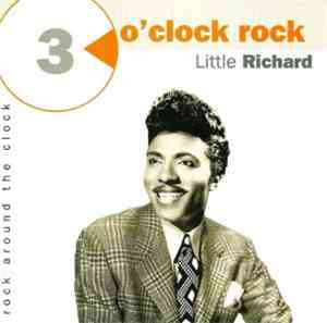 Little Richard - 3 O' Clock Rock