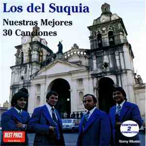 Los Del Suquia - Nuestras Mejores 30 Canciones