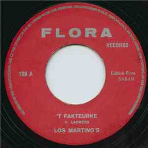 Los Martino's - 'T Fakteurke